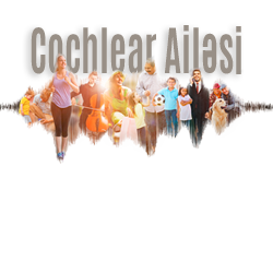 Cochlear Family Azerbaijan
